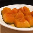 簡単!薄味かぼちゃの煮物☆幼児子供にも