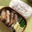 毎日お弁当 250円以下:10