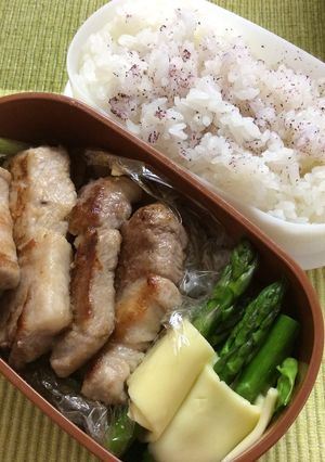 毎日お弁当　250円以下：10-レシピのメイン写真