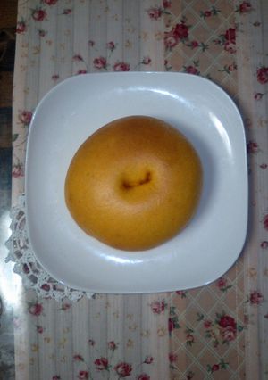 トマトベーグル-レシピのメイン写真