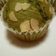 ♪マフイン♪抹茶