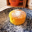 HMで簡単♪炊飯器で作るニンジンケーキ♡