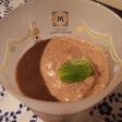 vita-mixで作る チョコシェイク