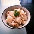 たけのこご飯