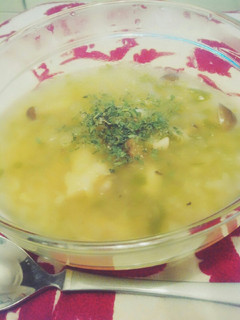 【ダイエット】優しい味のデトックススープ-レシピのメイン写真