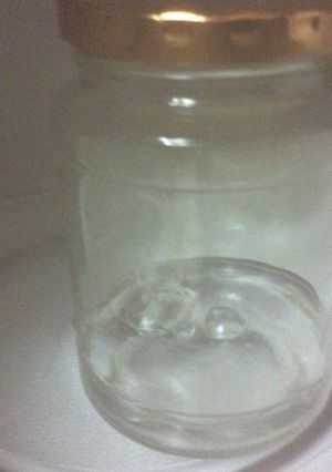 【簡単】レンジで煮沸殺菌-レシピのメイン写真