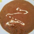 カレールーで簡単バターチキンカレー