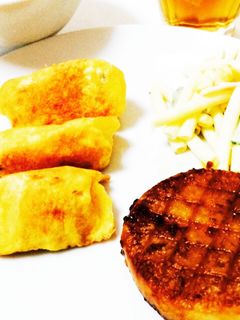 大根ステーキ-レシピのメイン写真