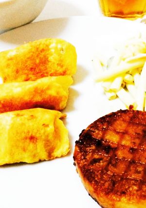 大根ステーキ-レシピのメイン写真