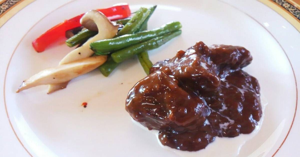 基本からアレンジまで!思わずつくりたくなる「牛タン 角切り」のレシピ集 | クックパッド