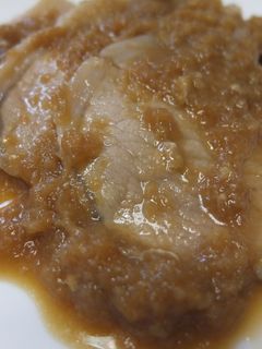 生姜焼きとちょっと違うよポークジンジャー-レシピのメイン写真