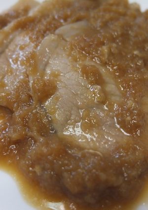 生姜焼きとちょっと違うよポークジンジャー-レシピのメイン写真