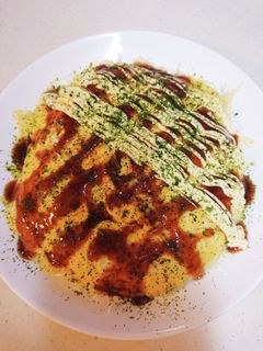 食材2つ☆とんぺい焼きならぬ「ぺい焼き」-レシピのメイン写真