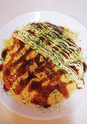 食材2つ☆とんぺい焼きならぬ「ぺい焼き」-レシピのメイン写真