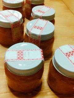 ☆圧力鍋 DE 密閉保存の技♪-レシピのメイン写真