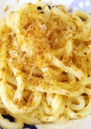 ☆簡単☆和風うどん♪-レシピのメイン写真