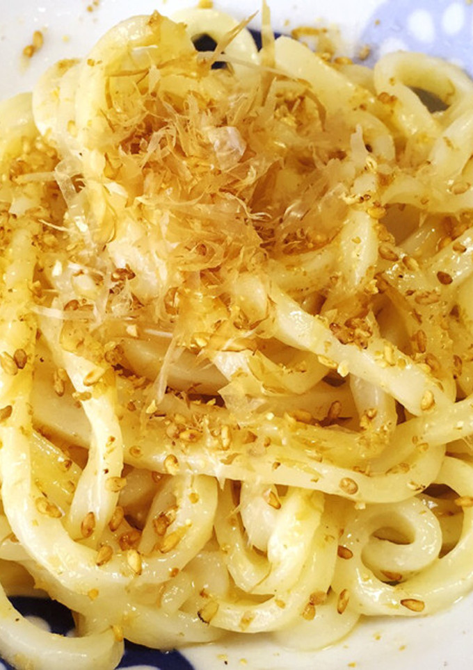 ☆簡単☆和風うどん♪-レシピのメイン写真