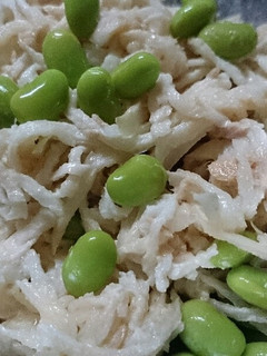 切り干し大根のツナマヨポン-レシピのメイン写真