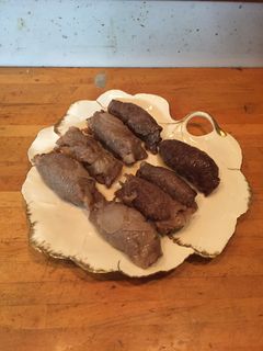 肉巻き餃子-レシピのメイン写真