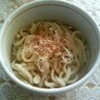 ♪おろしうどん♪