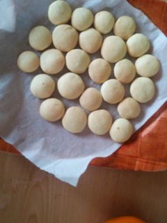 簡単、美味しい簡単クッキー-レシピのメイン写真