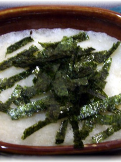 簡単!ホットロロ-レシピのメイン写真