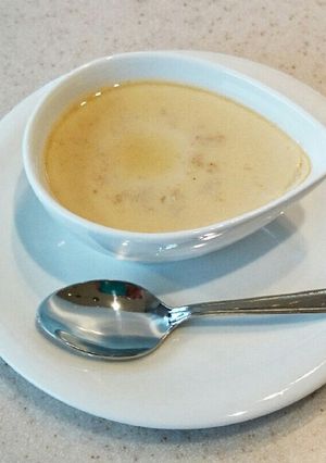 茶碗蒸し-レシピのメイン写真
