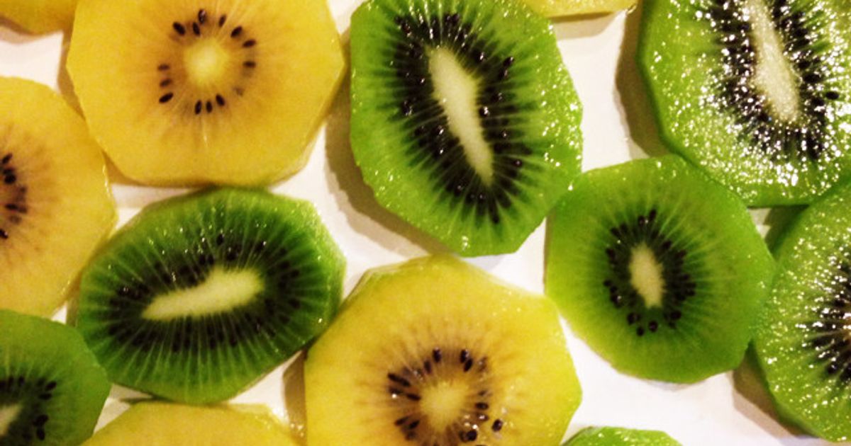 基本からアレンジまで！思わずつくりたくなる「ドライフルーツ キウイ