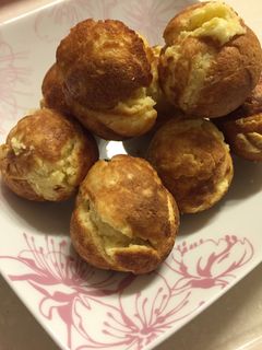 たこ焼き器で簡単☆サーターアンダギー-レシピのメイン写真