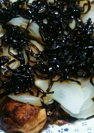 時短簡単美味しい✩節約厚揚げ料理✩-レシピのメイン写真