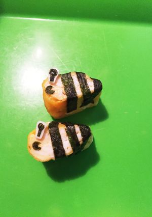 キャラ弁☆おかず3-レシピのメイン写真