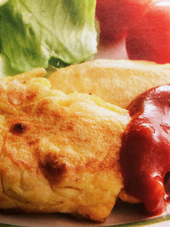チーズピカタ-レシピのメイン写真
