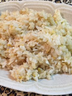 ✿ローコストガーリック焼飯✿-レシピのメイン写真