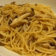しめじとマヨネーズの美味しいパスタ!