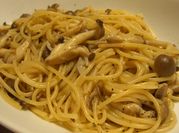 パスタの写真