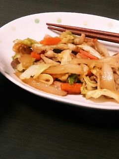 豚肉とキャベツの味噌炒め-レシピのメイン写真