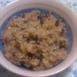 炊飯器でカンタン赤飯