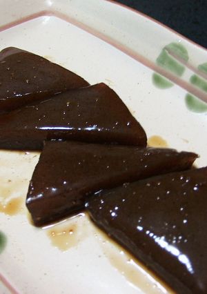 超簡単!こんにゃくソテー-レシピのメイン写真