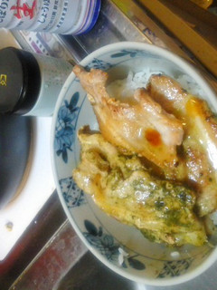 豚バラ抹茶を振ってソテー-レシピのメイン写真