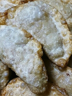 玉ツナマヨ揚げ餃子-レシピのメイン写真