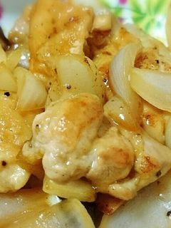 鶏肉の甘酢炒め-レシピのメイン写真