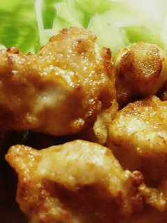 大好き♥ふわっとジューシーな唐揚げ-レシピのメイン写真