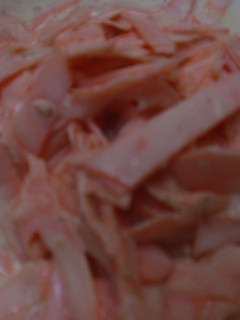 ごまマヨにんじん-レシピのメイン写真