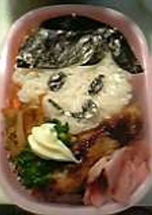 娘のお弁当♪-レシピのメイン写真