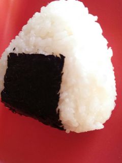 鮭の照り焼きおにぎり◆-レシピのメイン写真
