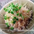 いくらでも食べられるぞ★大根たらこ