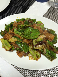 簡単気まぐれ回鍋肉-レシピのメイン写真