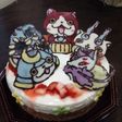 妖怪ウォッチ★チョコプレート