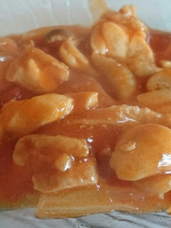油不要‼チキンのトマト煮♪-レシピのメイン写真