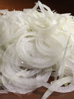 生が最高!!新玉ねぎのおいしい食べ方☆-レシピのメイン写真
